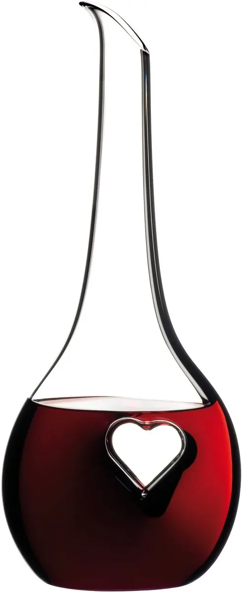 Riedel Decanteerkaraf Black Tie Bliss