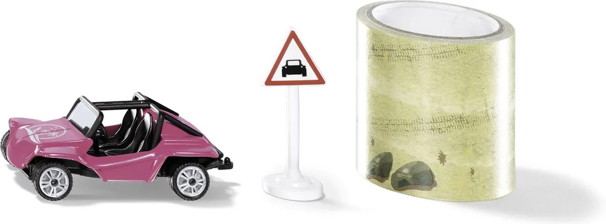 SIKU Buggy SK1604