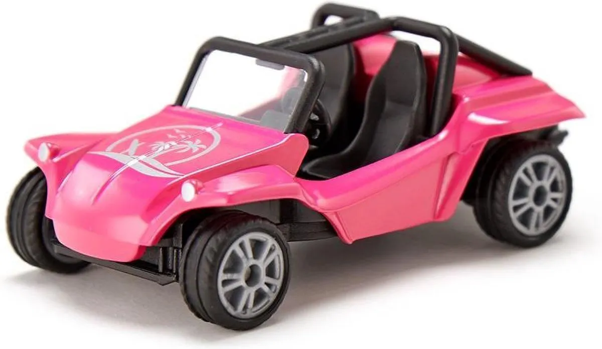 SIKU Buggy SK1604 - Multicolor