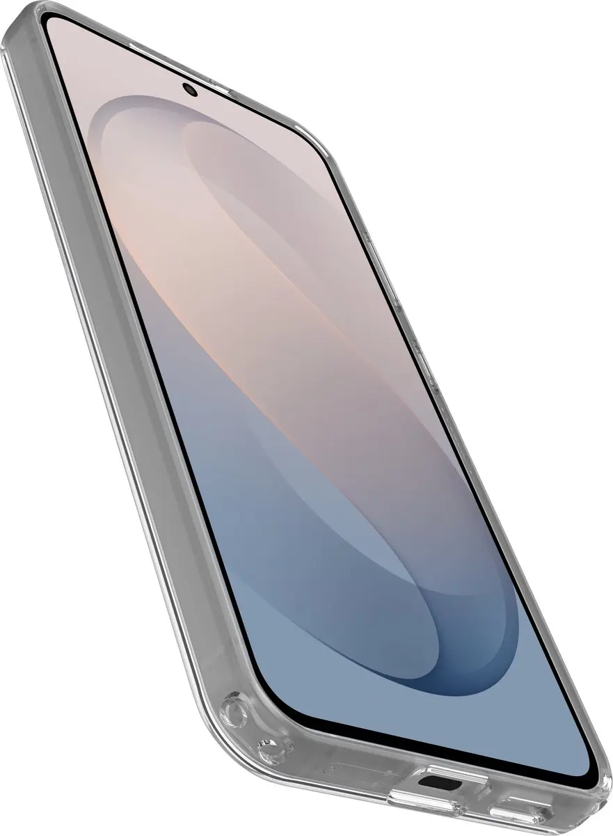 OtterBox Lumen Hoesje 77-000848 - Samsung Galaxy S25 FE - Transparant - afbeelding 6 van 6