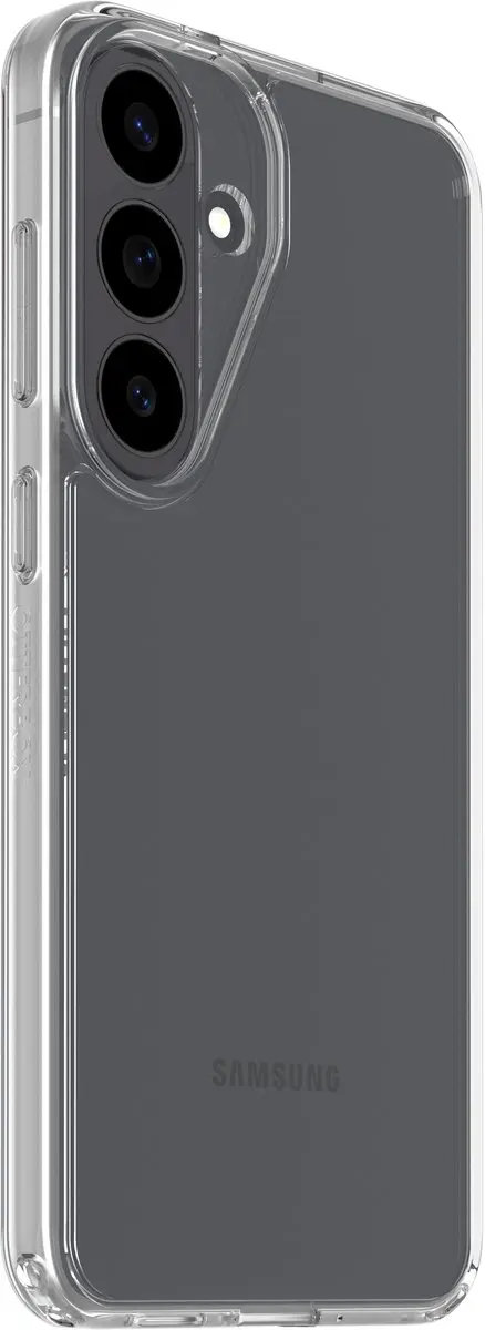 OtterBox Lumen Hoesje 77-000848 - Samsung Galaxy S25 FE - Transparant