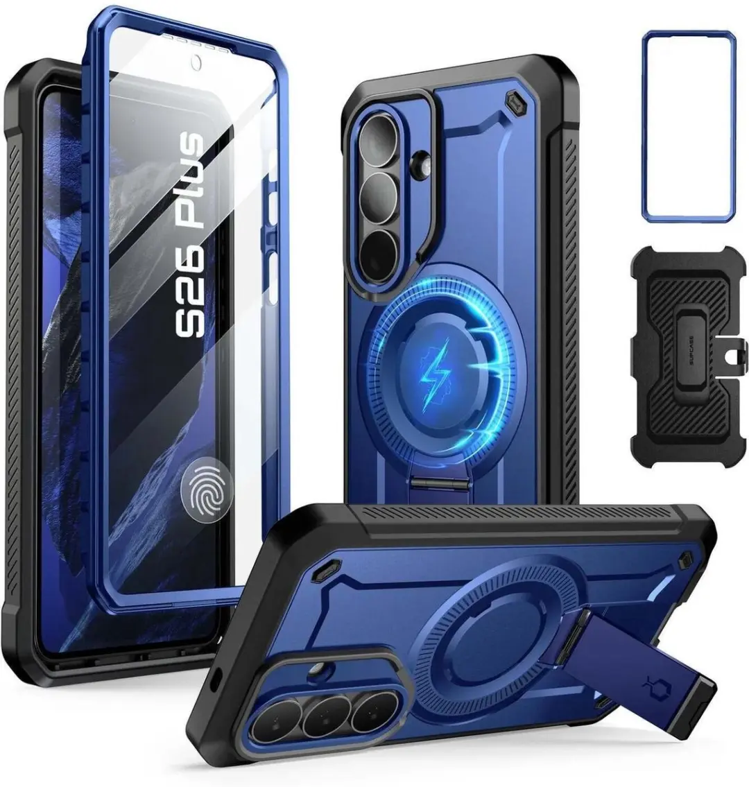 SUPCASE Unicorn Beetle Mag Pro