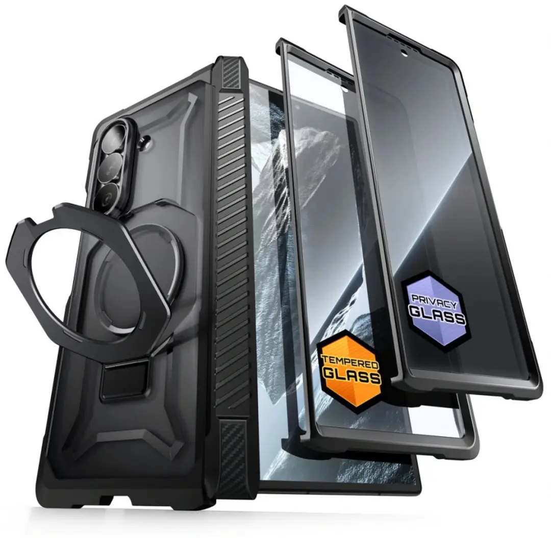 Supcase UB Grip Mag Hoesje geschikt voor Samsung Galaxy Z Fold 8 Ultra