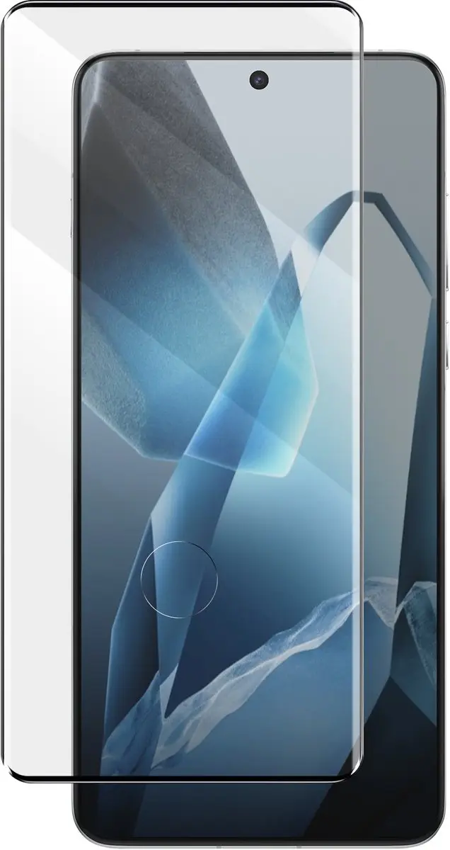 iMak, Screenprotector geschikt voor OnePlus 13