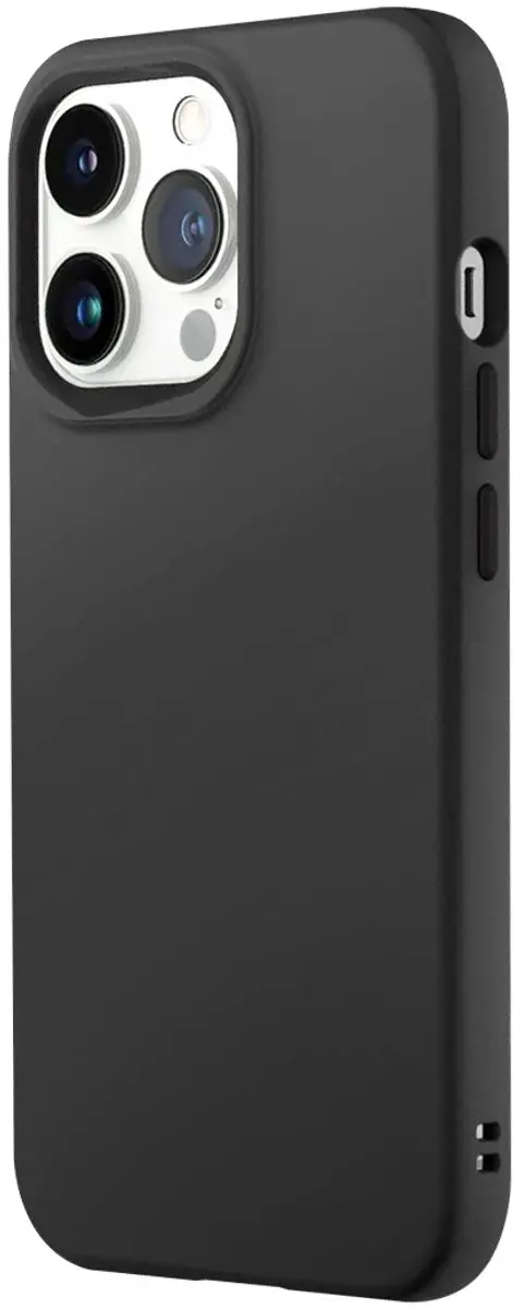 Rhinoshield, MagSafe Hoes Geschikt voor Apple iPhone 14 Pro SolidSuit Serie Ultr