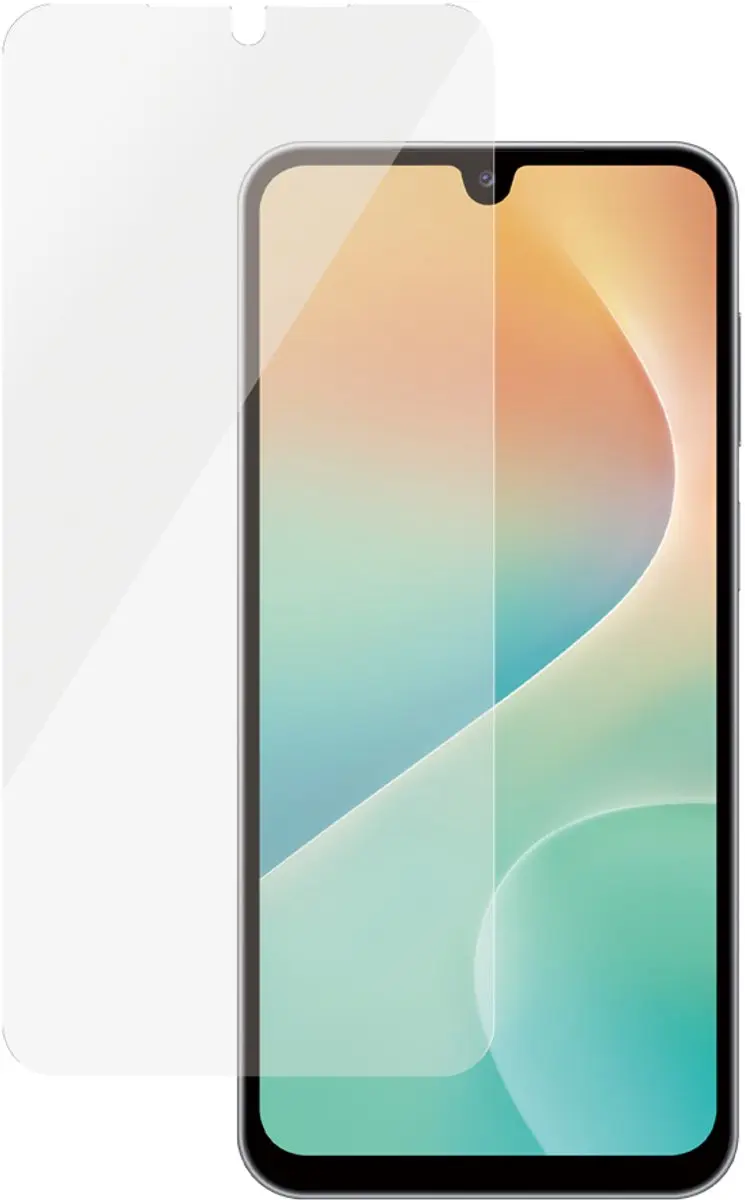 PanzerGlass ® Screen Protector Samsung Galaxy M17 5G
