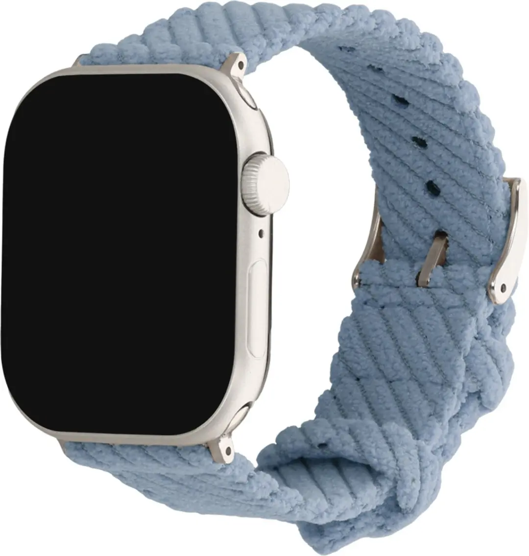 Imoshion Corduroy Bandje Apple Watch 42mm