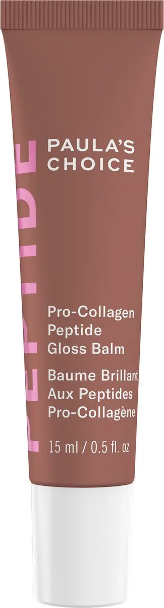 Paula's Choice Pro-Collagen Peptide Gloss Balm Lip Treatment