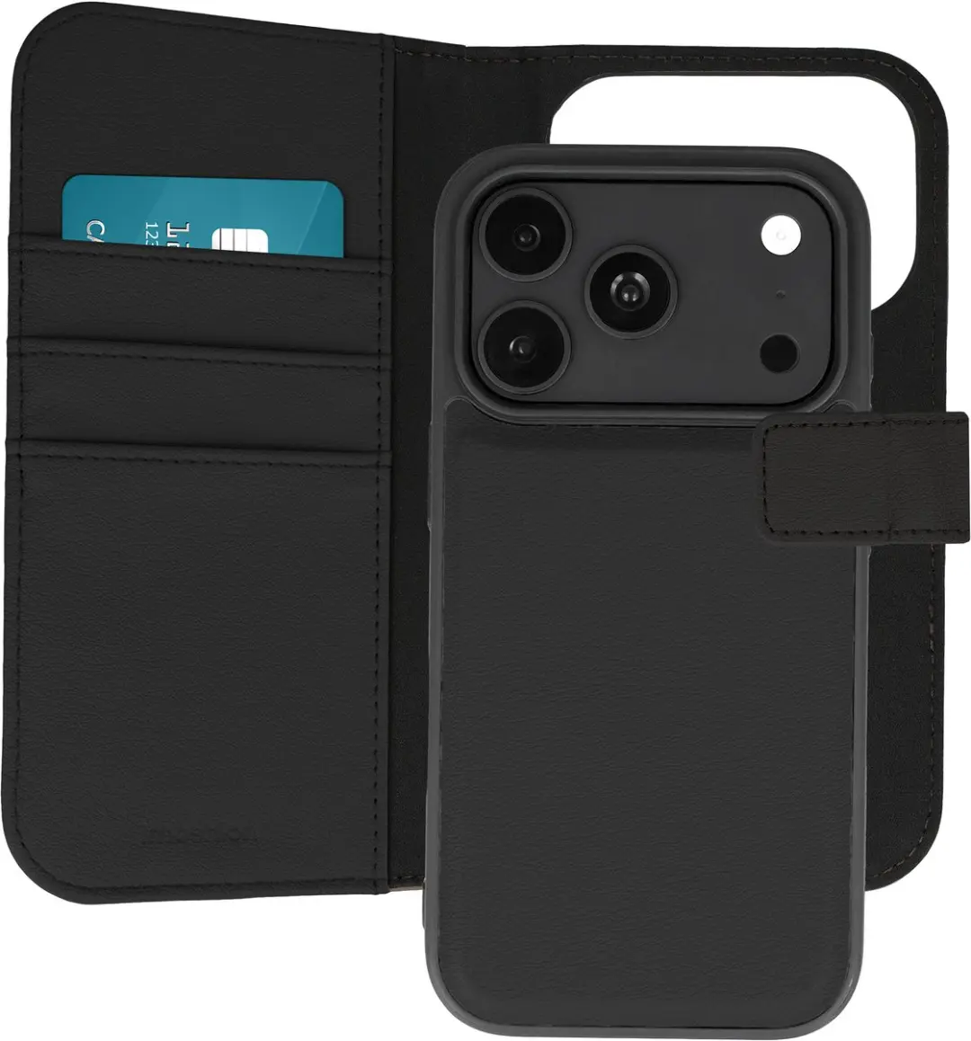 Imoshion iPhone 18 Pro Max Hoesje