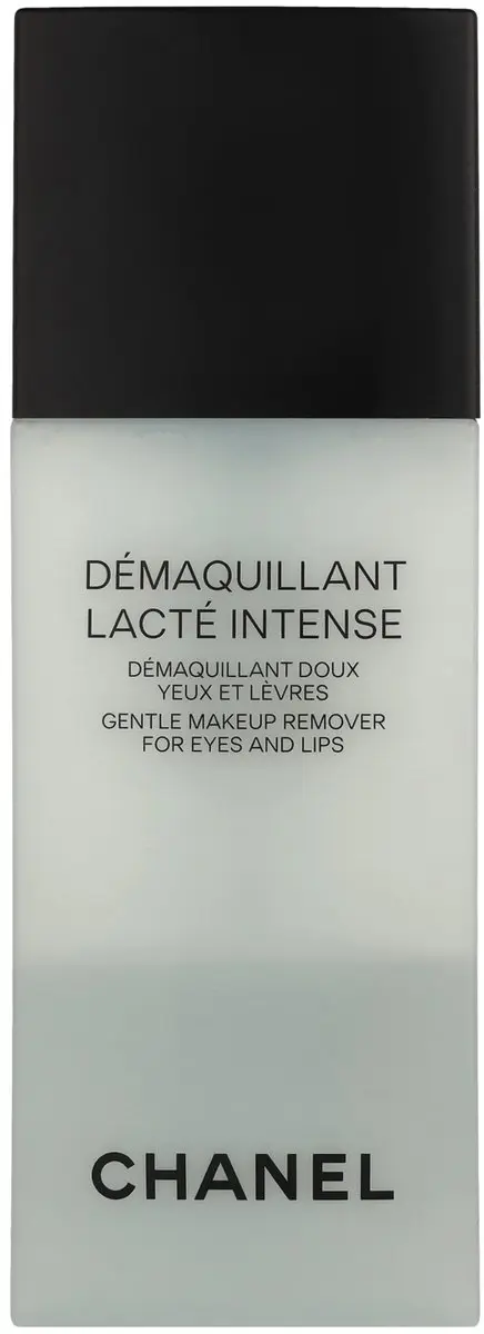 Chanel Demaquillant Lacté Intense Make-up Remover 100ml