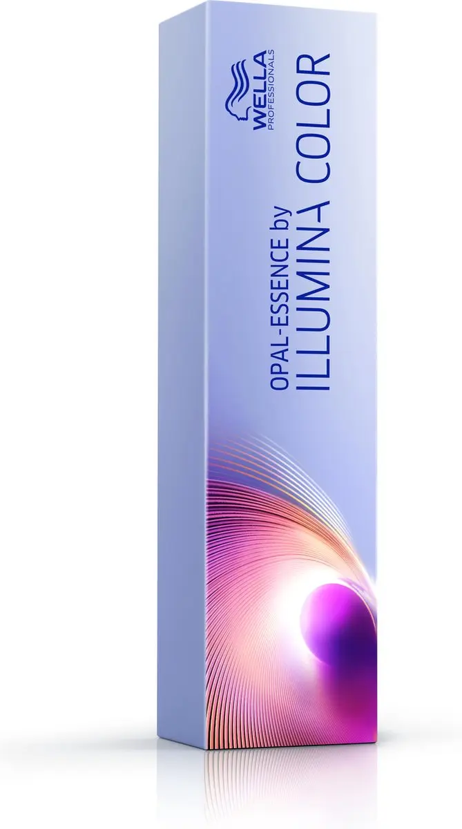 Wella Illumina Color Permanent 250ml
