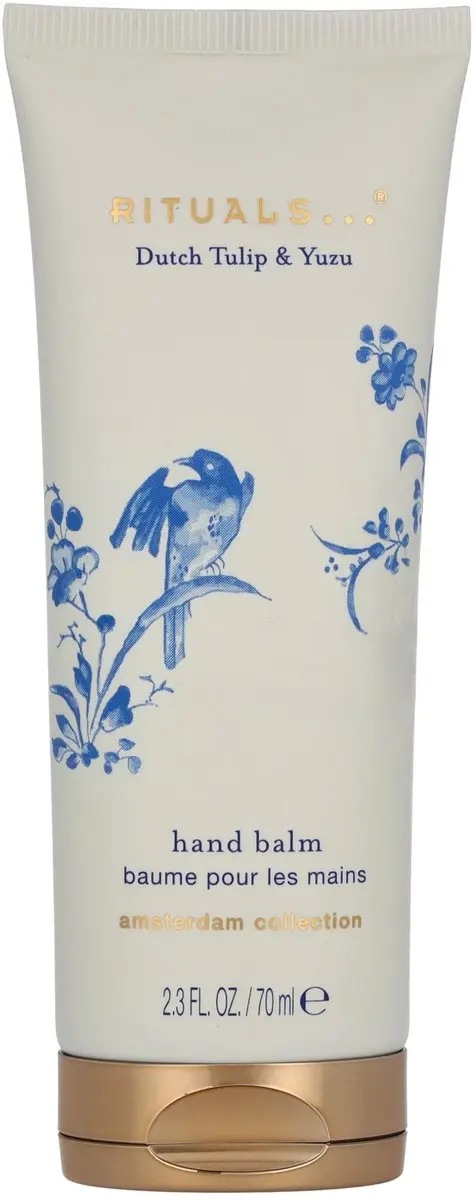 Rituals Private Amsterdam Collection Hand Balm 70ml