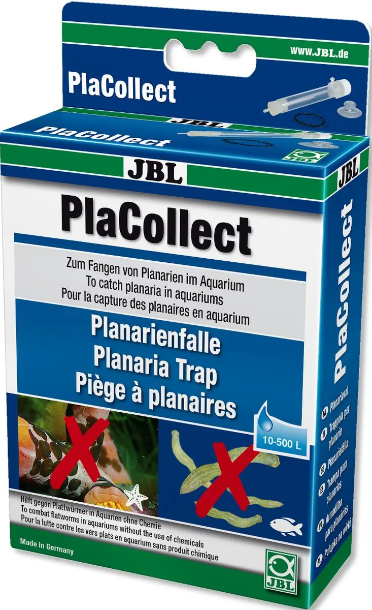 JBL Placollect