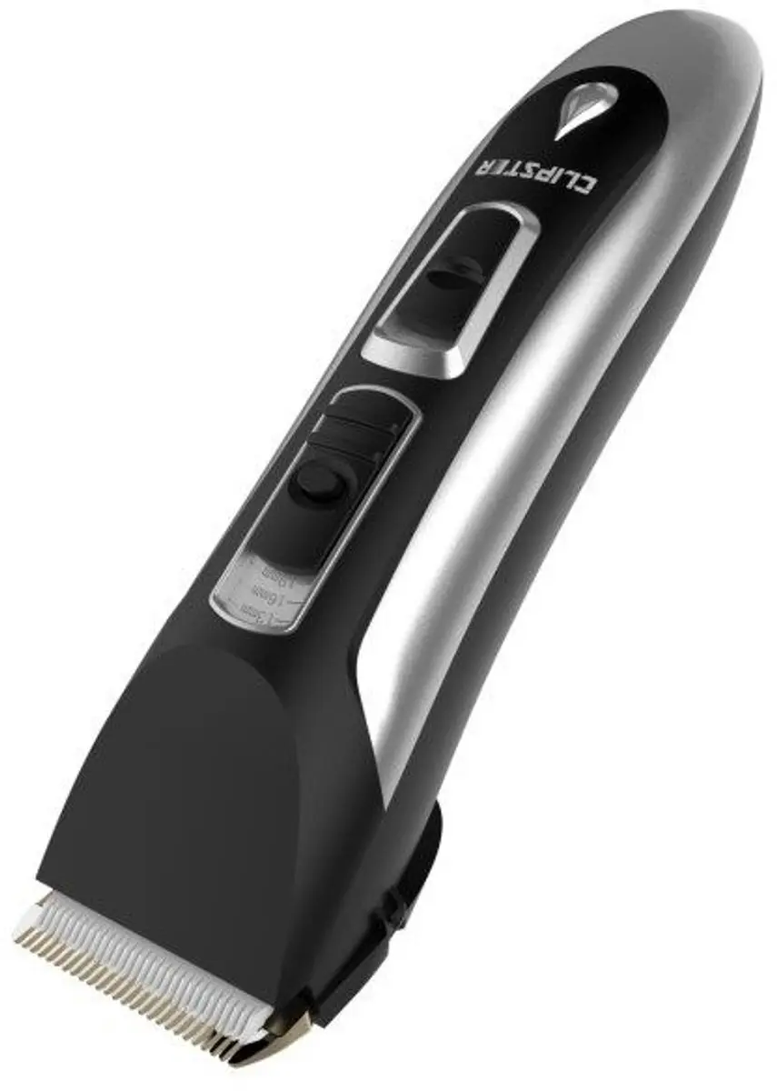 Kerbl Clipster DropiX draadloos scheerapparaat