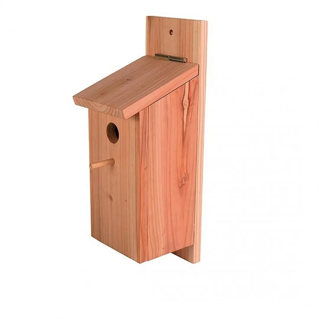 Duvo+ Vogelhuisje bouwpakket