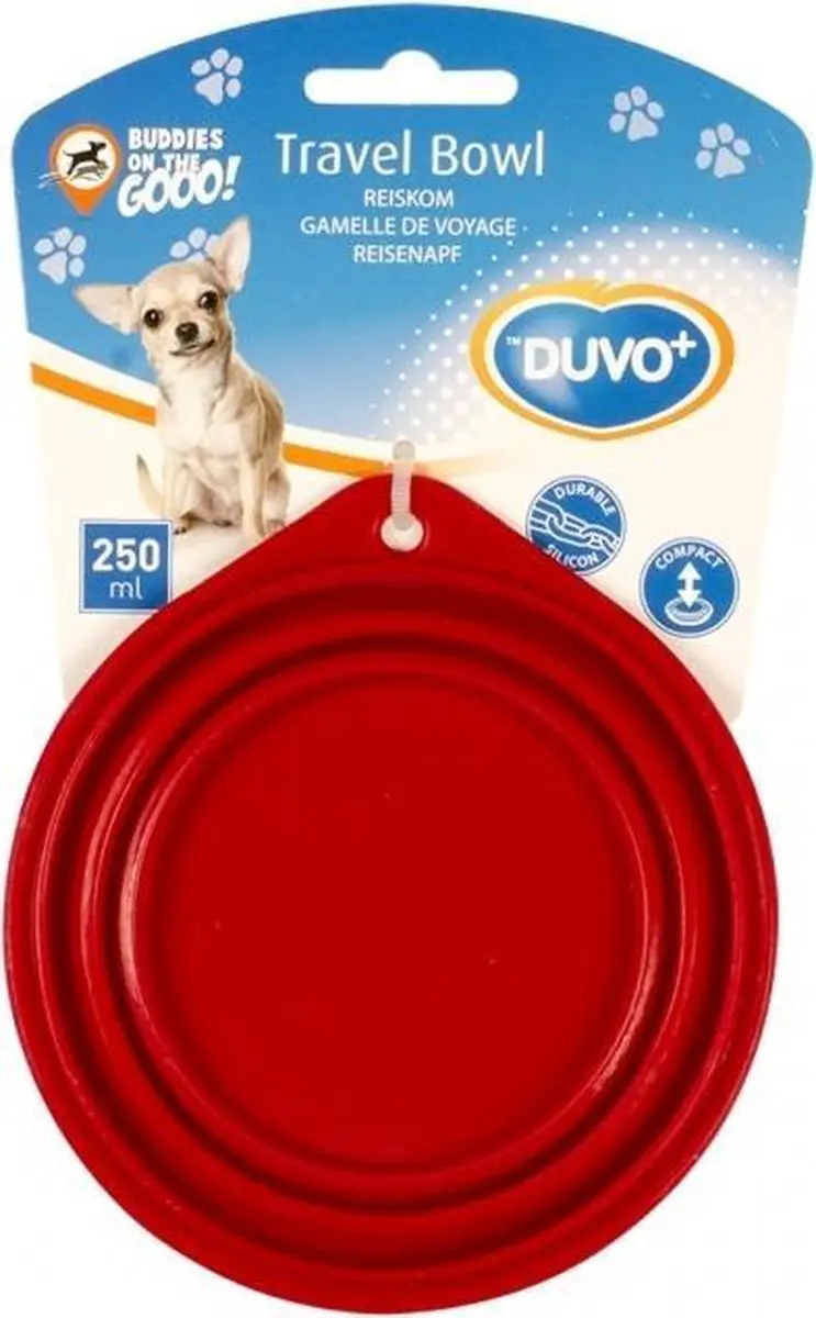 Duvoplus