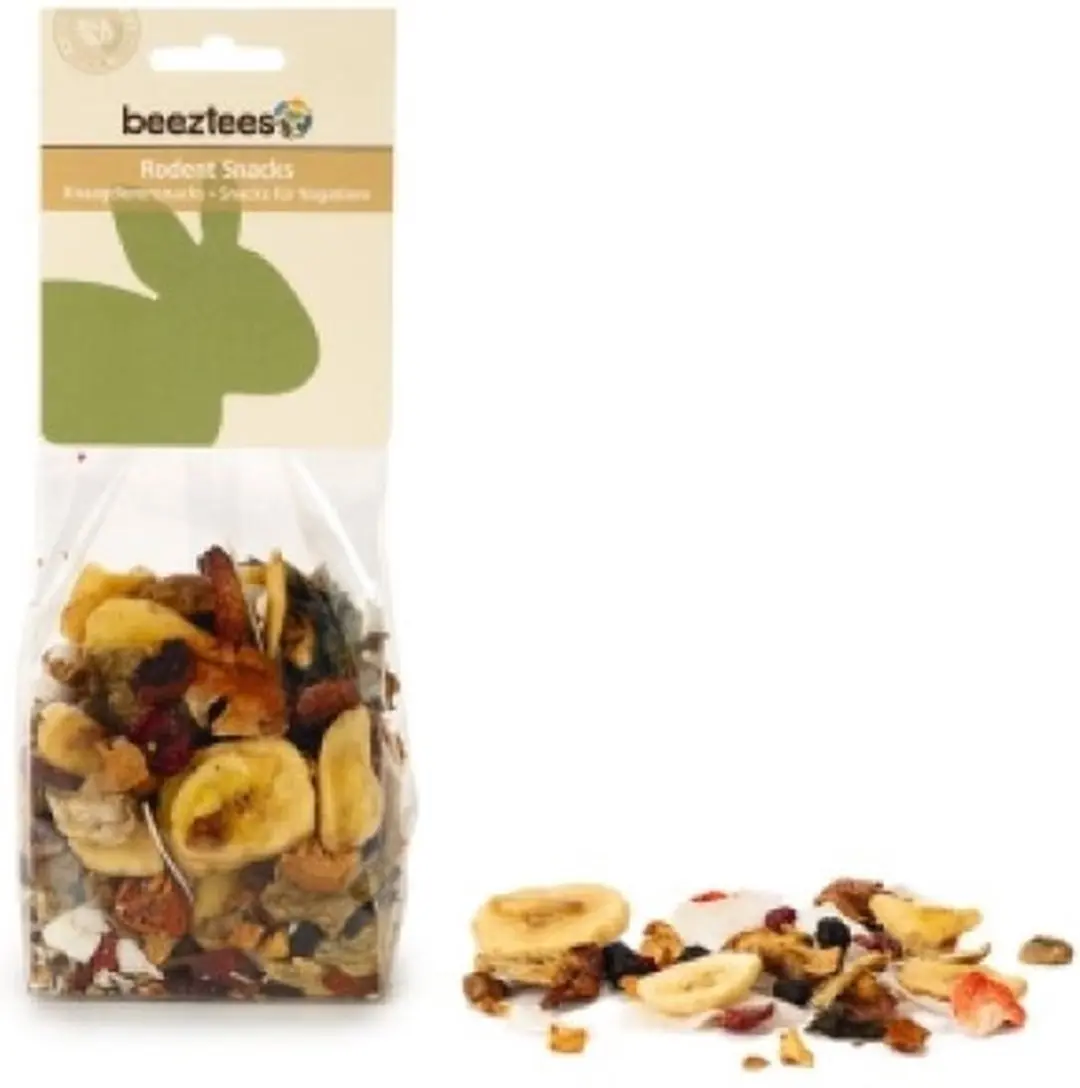 Beeztees Fruitmix 120 gram