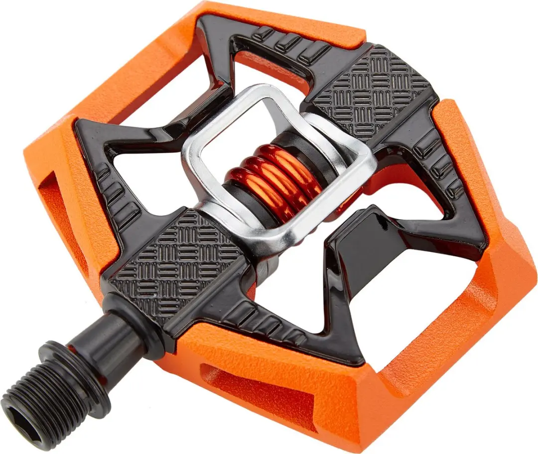 Crankbrothers Double Shot 2 Pedalen