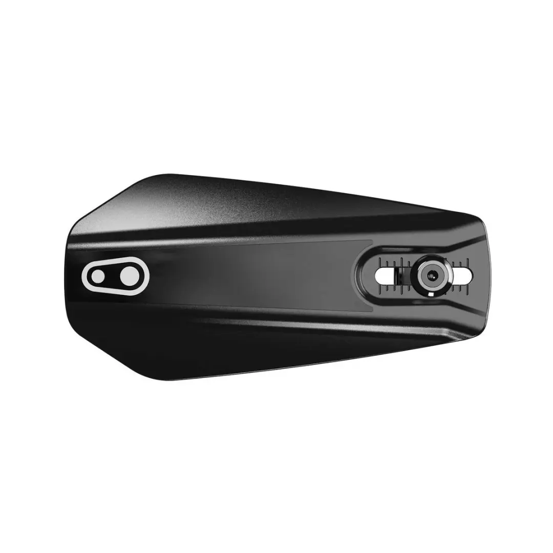 Crankbrothers Guardian Handbeschermers - Zilver - afbeelding 3 van 6
