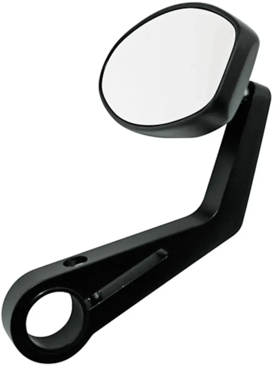 Highsider Smart Ferrara 1140954 Achteruitkijkspiegel Transparant