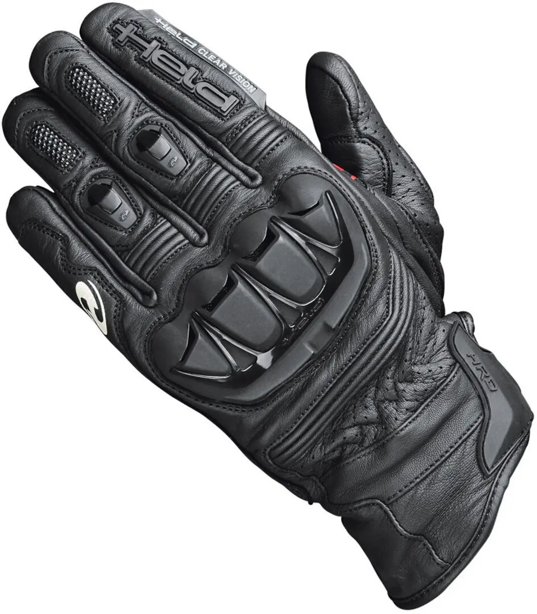 Held Misawae Zwart Handschoenen - Handschoen