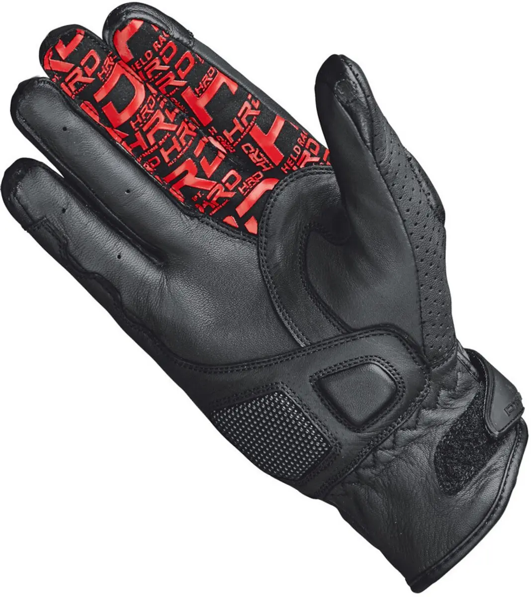 Held Misawae Handschoenen M - Zwart - afbeelding 6 van 6
