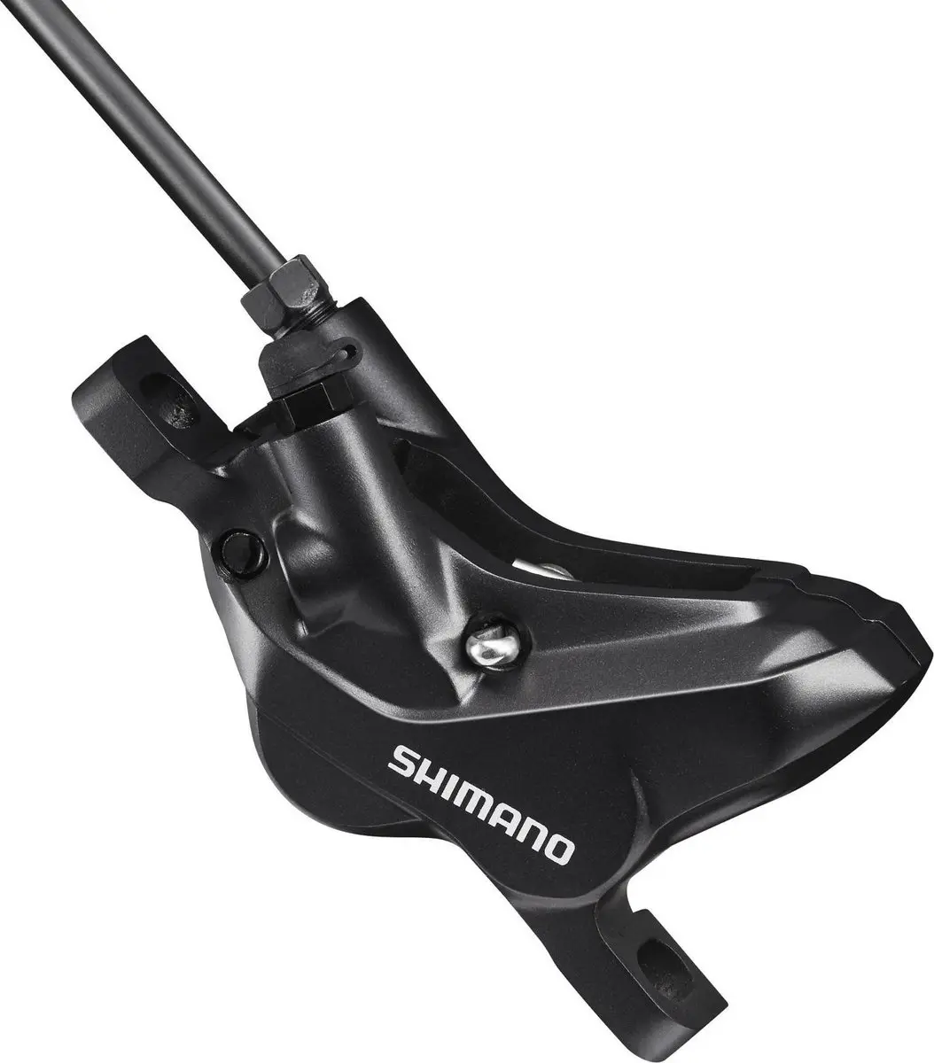 Shimano BR-MT420 Schijfremklauw