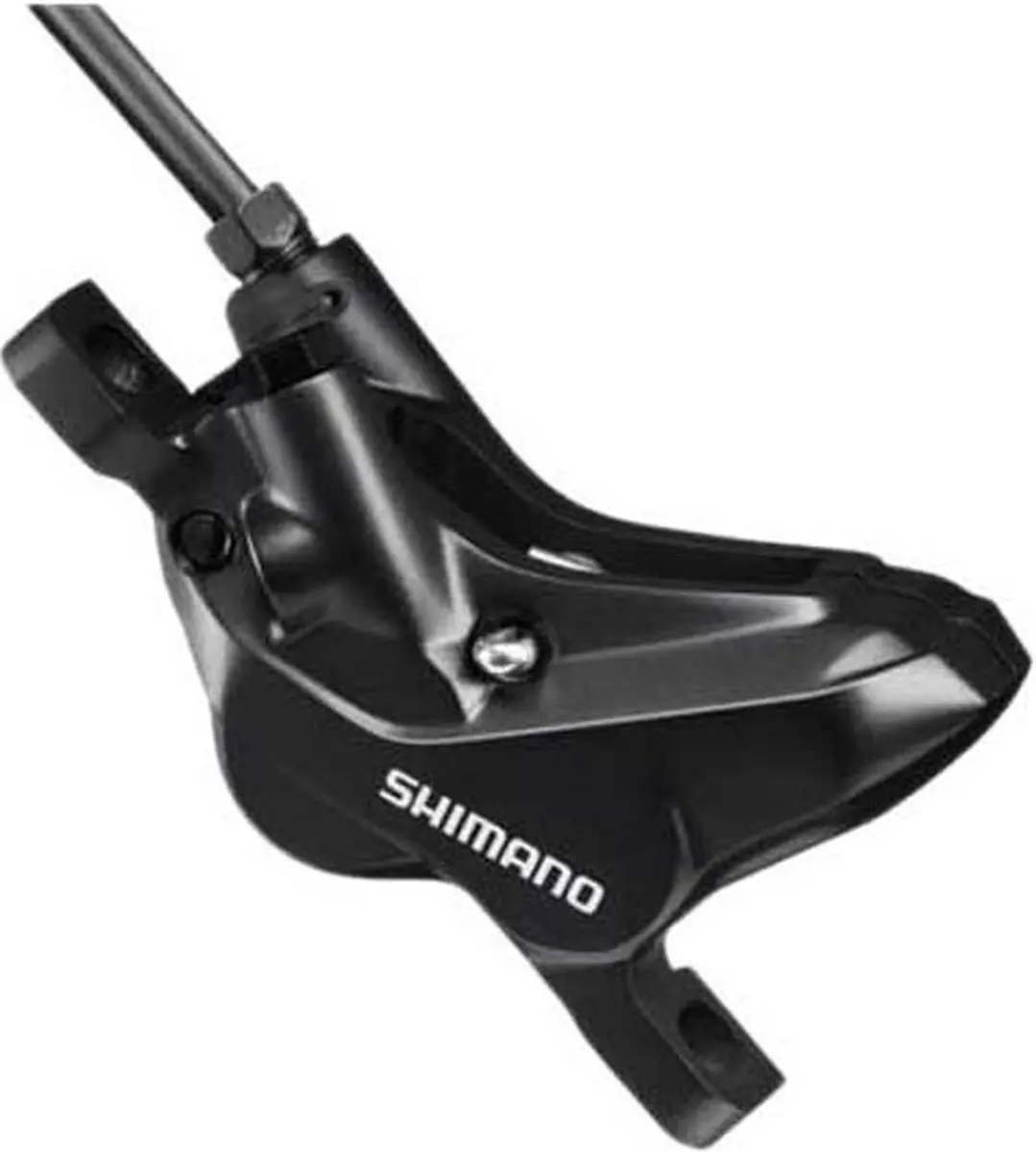 Shimano BR-MT420 Schijfremklauw - Postmount - Mountainbike - afbeelding 2 van 2