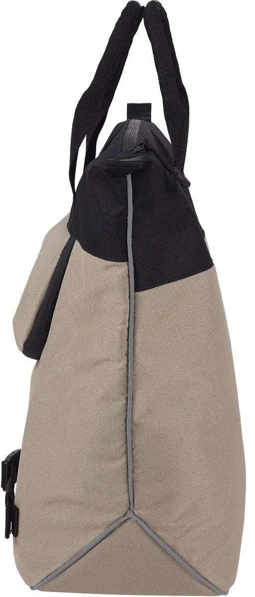 Willex Daily Shopper Enkele Fietstas 21L
