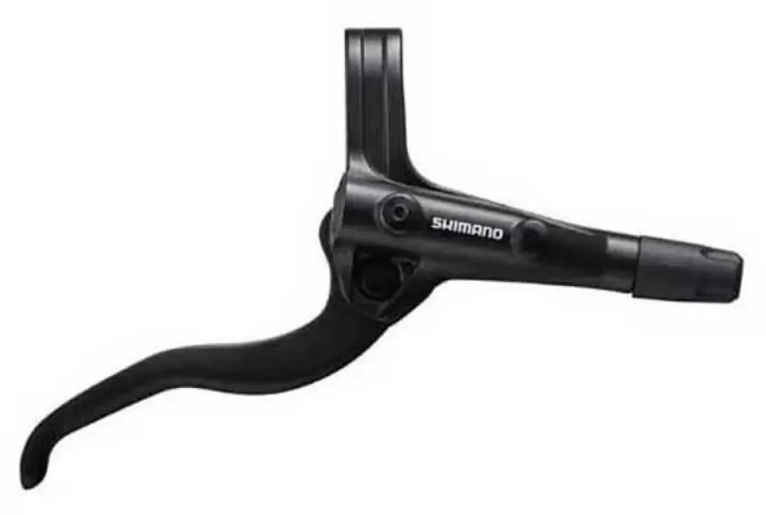 Shimano BL-MT401 Remgreep Rechts - 2-vinger Schijfrem - Zwart - afbeelding 5 van 5