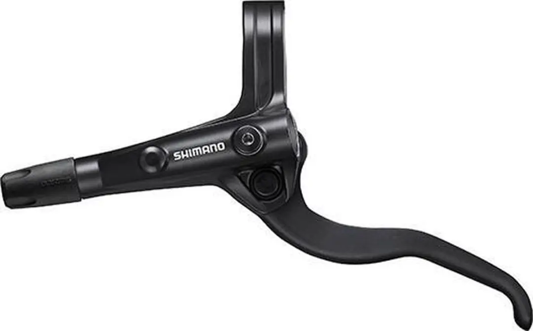 Shimano BL-MT401 Remgreep Rechts - 2-vinger Schijfrem - Zwart - afbeelding 4 van 5