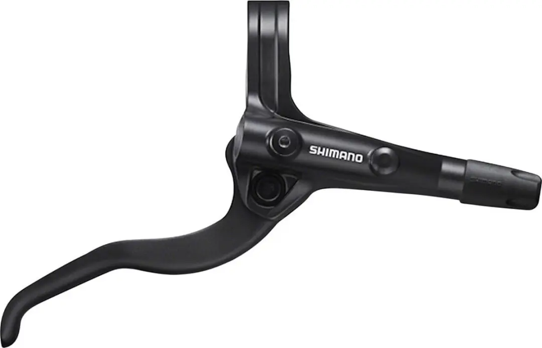 Shimano BL-MT401 Remgreep Rechts - 2-vinger Schijfrem - Zwart - afbeelding 3 van 5