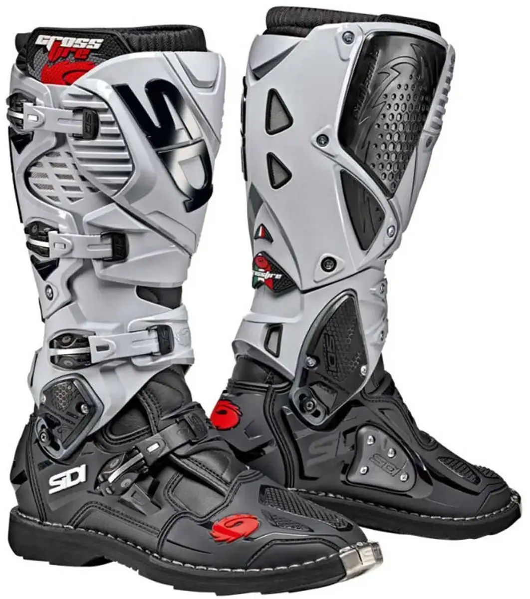 Sidi Crossfire 3 Laarzen - 44 - afbeelding 3 van 6