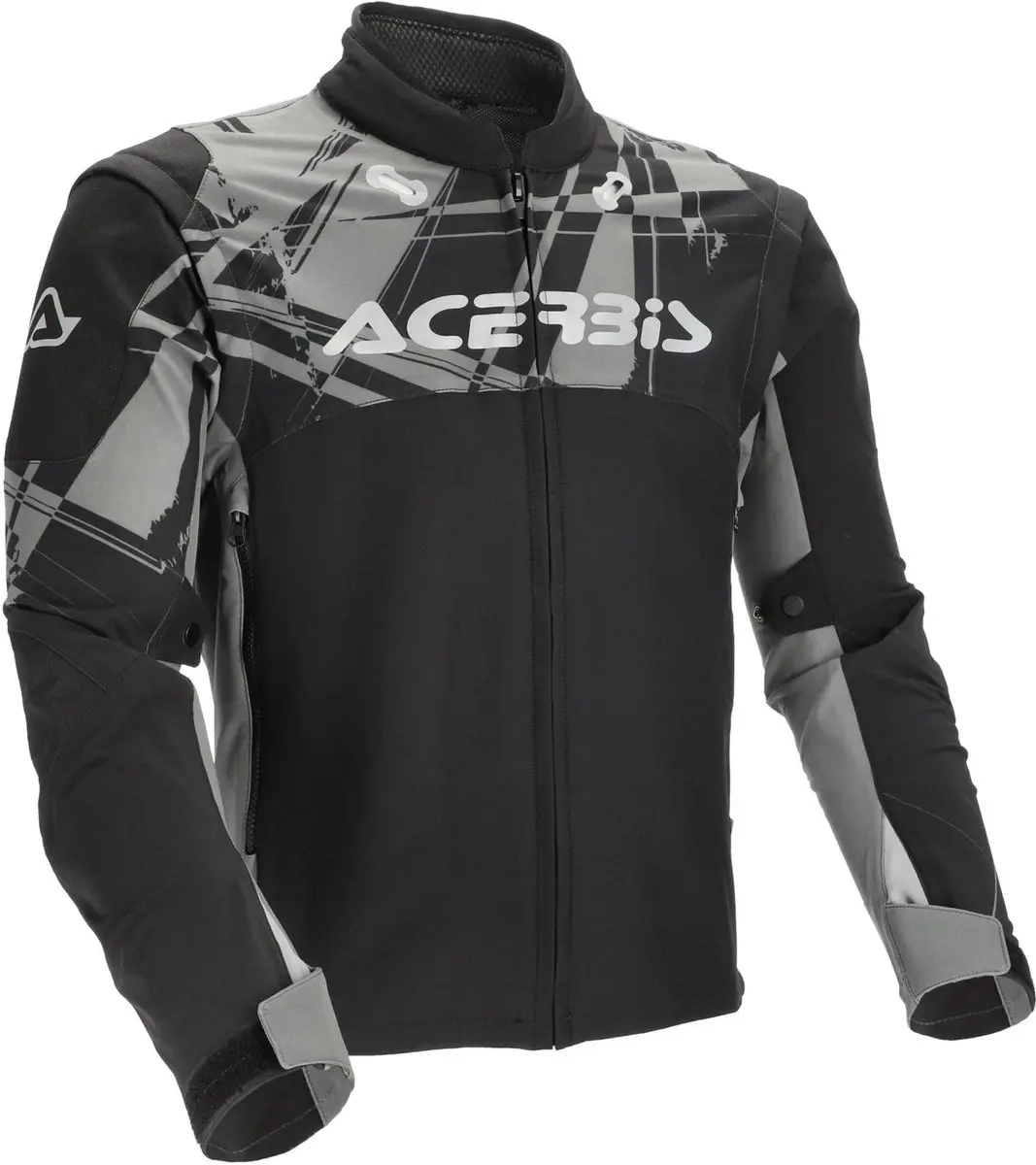 Acerbis Rally Race Graphic Motocrossjas -