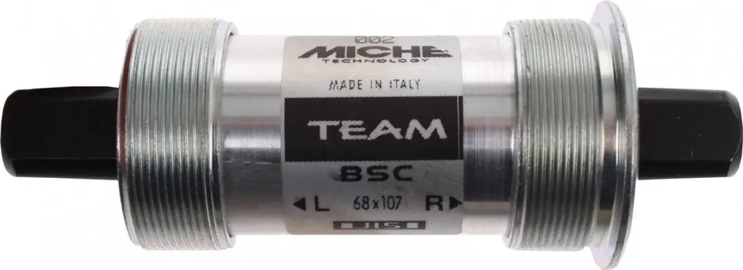 Miche Trapas Team BSA 107x68mm