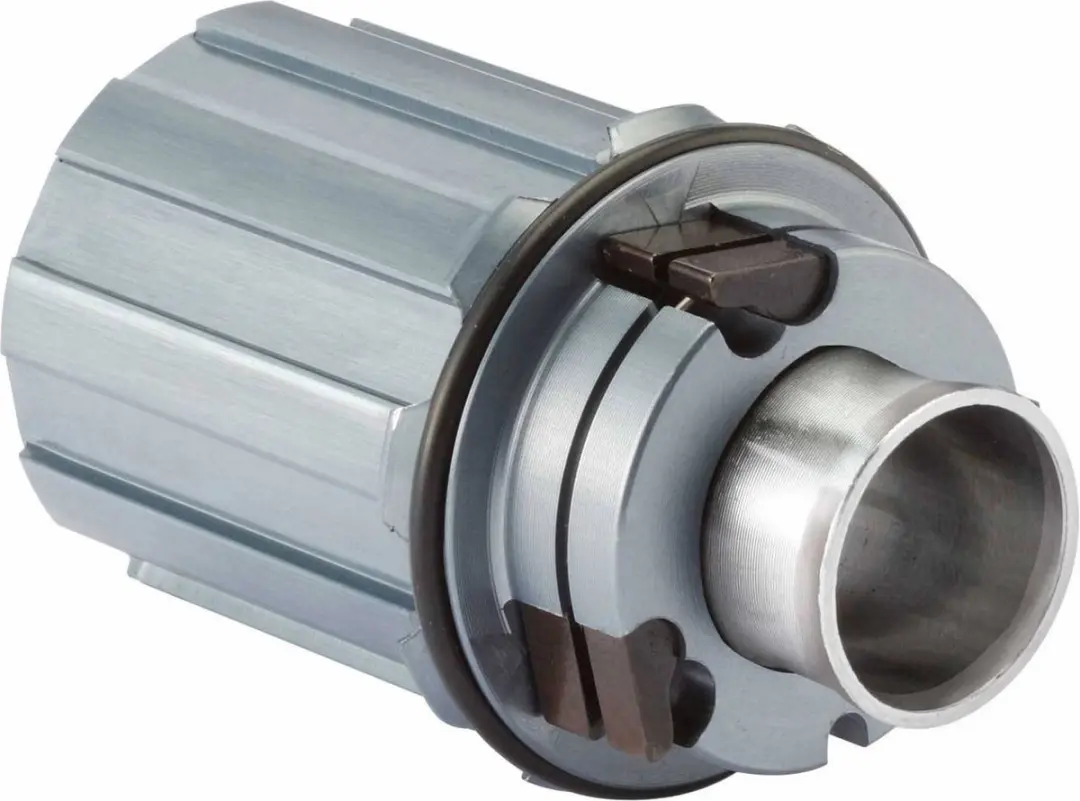 Shimano Miche Body 9V/10V/11V Naaf voor Syntium/Altur - afbeelding 2 van 3