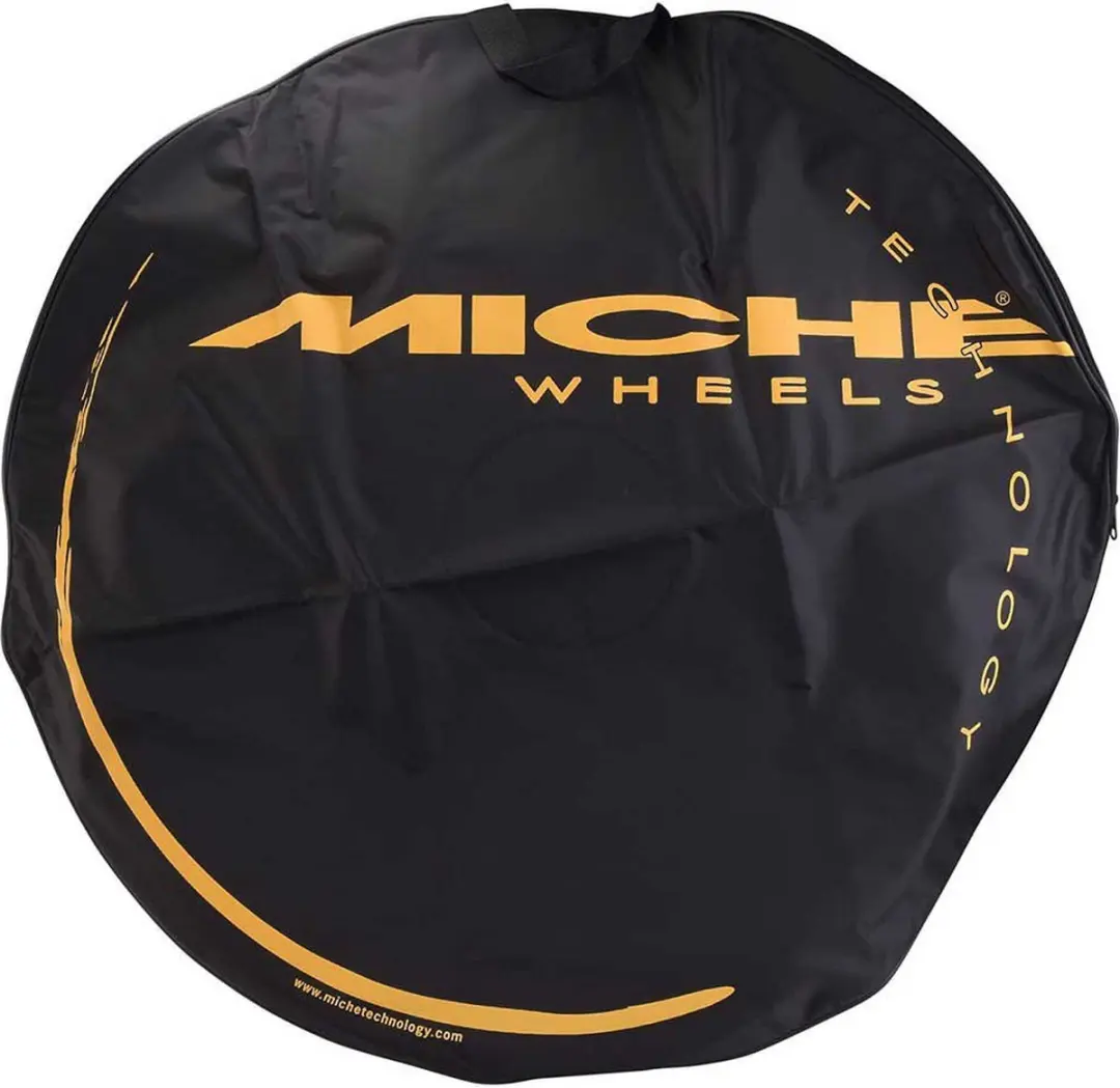 Miche Wieldop F40-ACBAGM 28" - Zwart - afbeelding 2 van 3