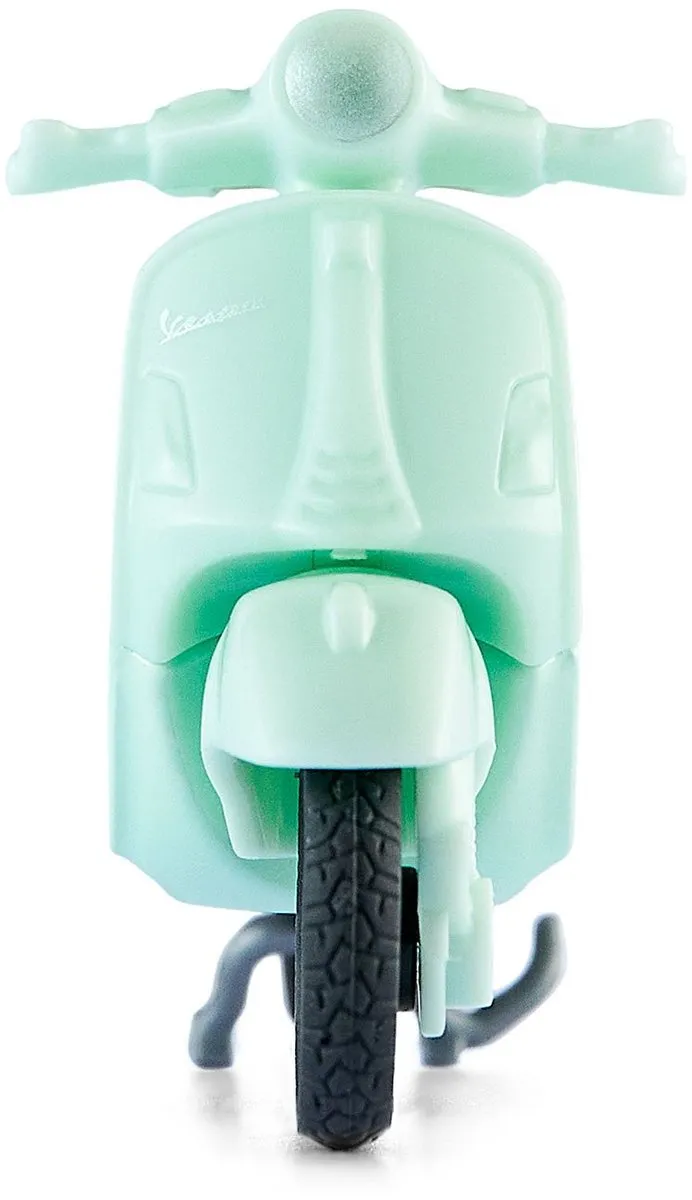 SIKU Vespa 125 GTS Super Scooter SK1296 - Meerdere kleuren