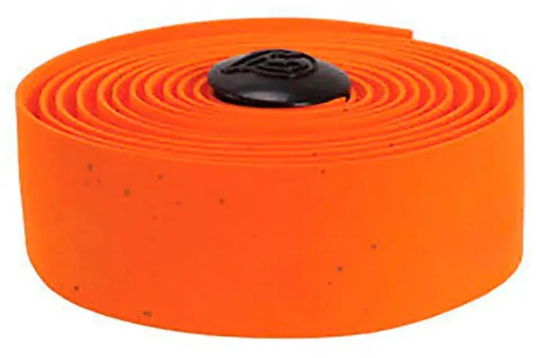 Cinelli Cork Ribbon Stuurlint Oranje,Veelkleurig