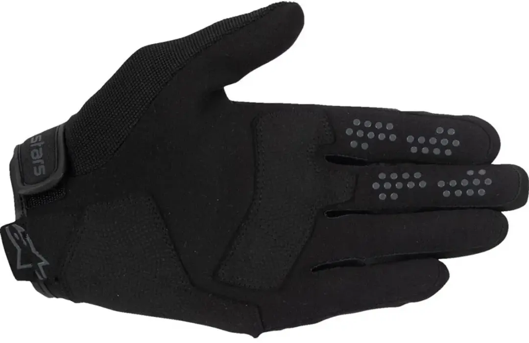 Alpinestars Chrome V2 Handschoenen - Zwart - Maat L - afbeelding 6 van 6