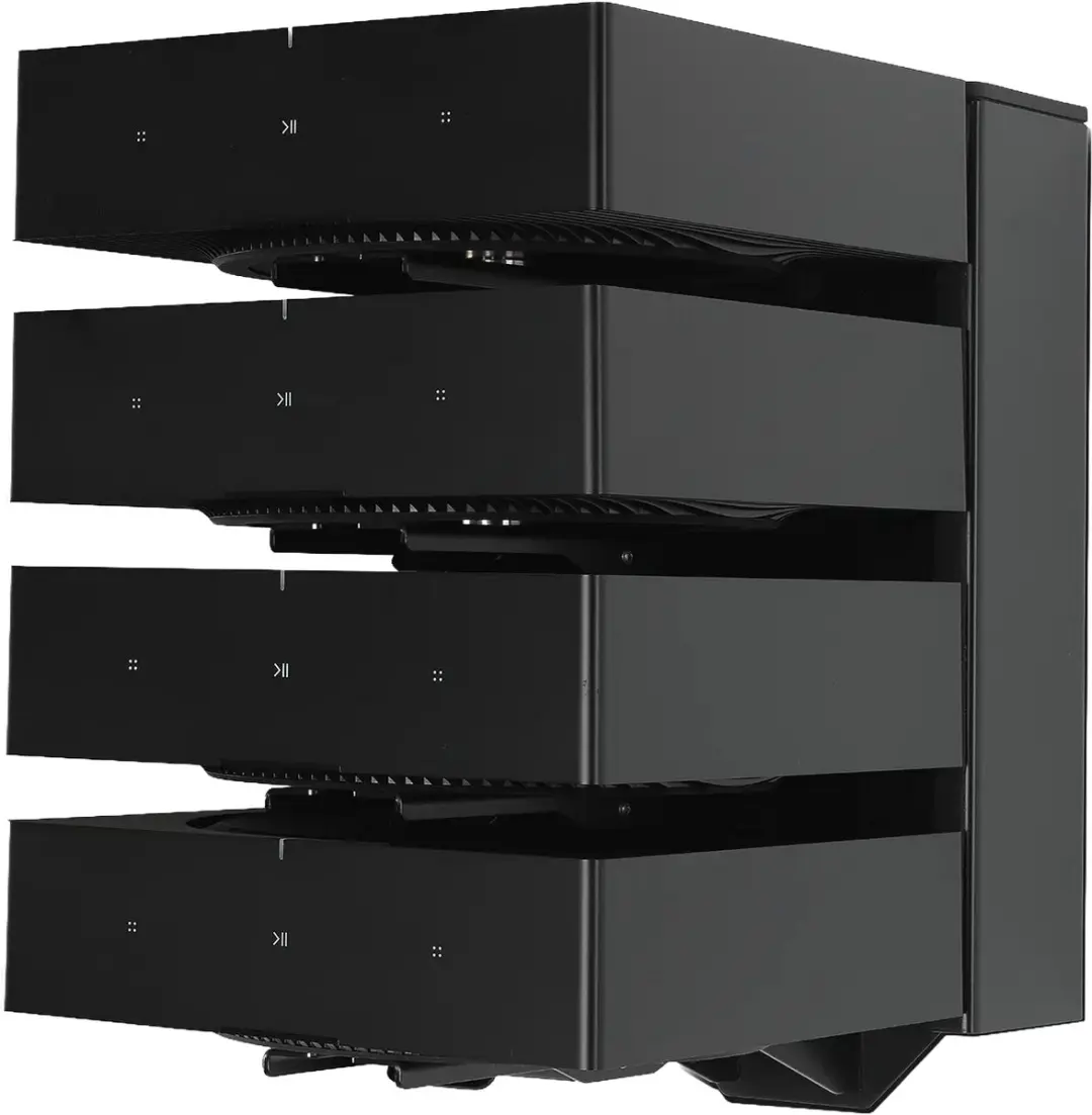 Flexson Dock voor 4x Sonos Amp FLXSAX4DK1021