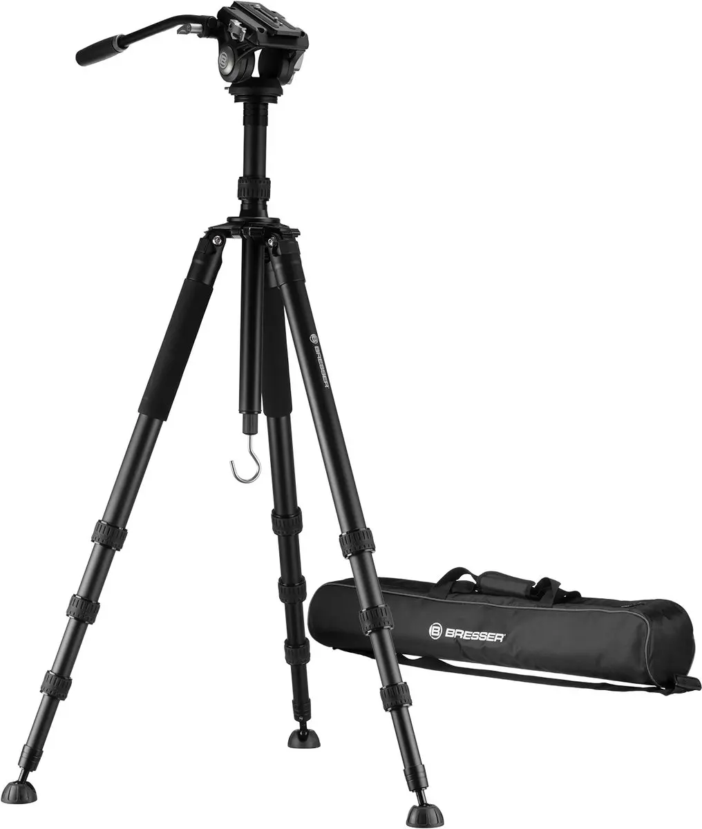 Bresser BX-10 Pro Statief