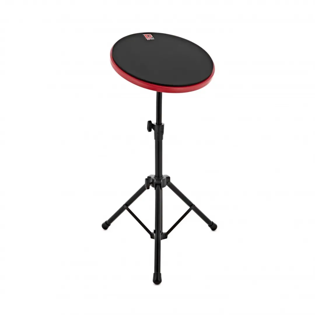 Premier 12 Practice Pad & Stand Bundle