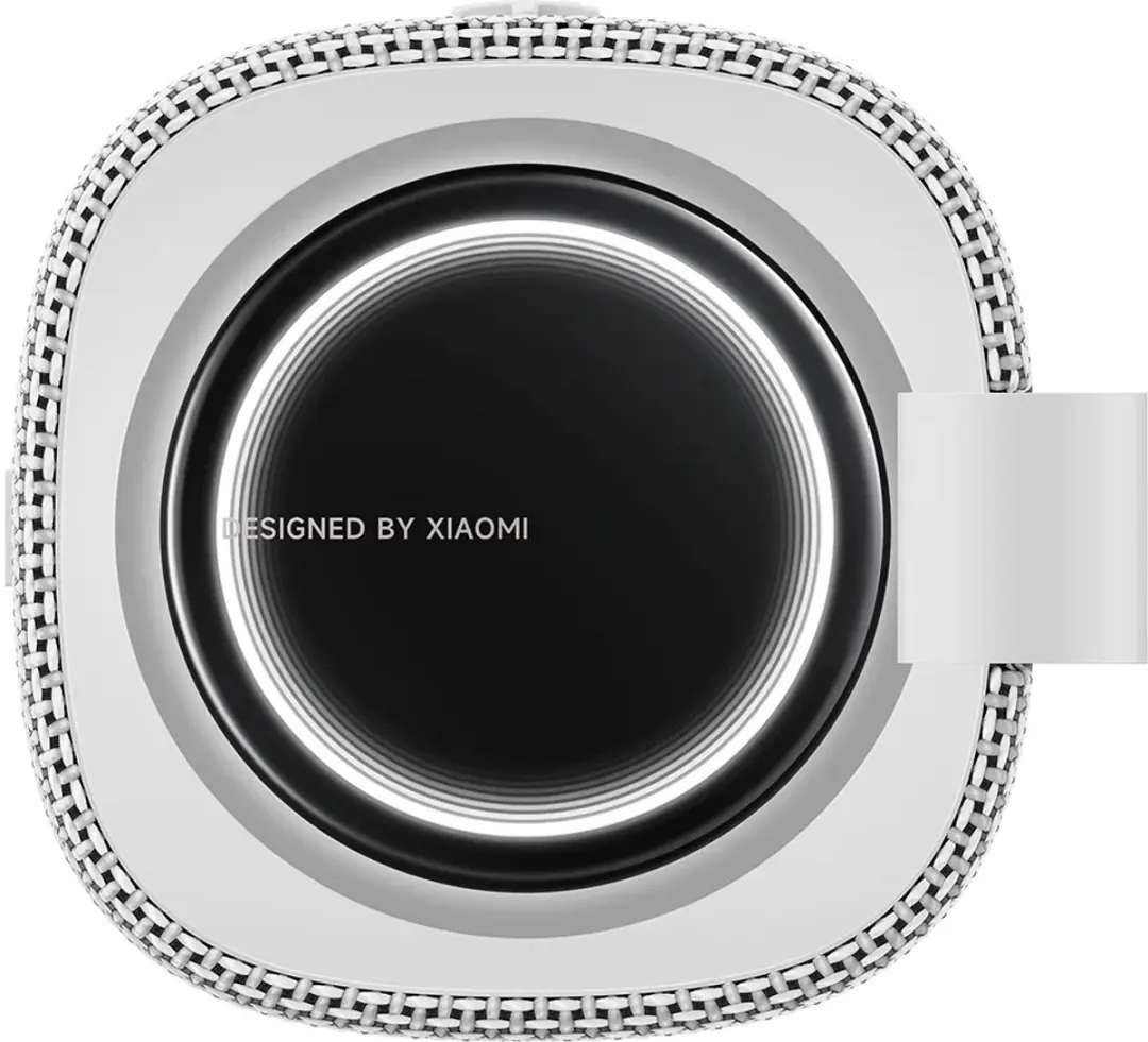 Xiaomi Sound Play QBH4435GL Bluetooth Speaker - 18W - Wit - afbeelding 3 van 6