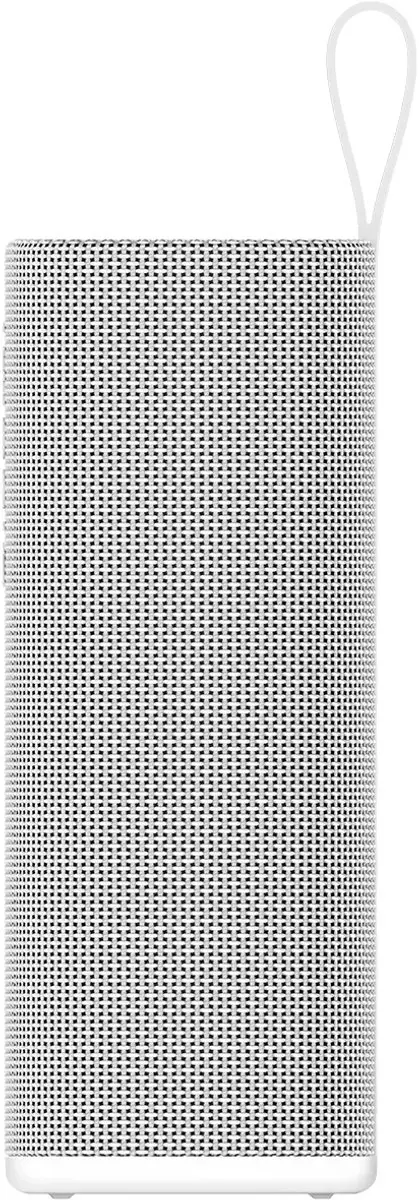 Xiaomi Sound Play QBH4435GL Bluetooth Speaker - 18W - Wit - afbeelding 4 van 6