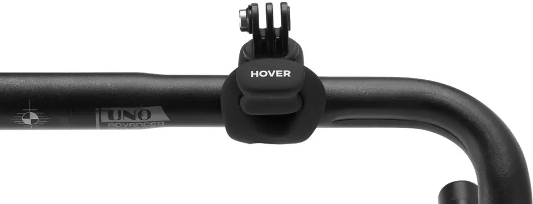 HOVERAir HandleBar Mount SP66H002 Stuurhouder - Zwart - afbeelding 5 van 5