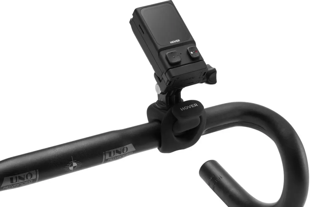 HOVERAir HandleBar Mount SP66H002 Stuurhouder - Zwart - afbeelding 2 van 5