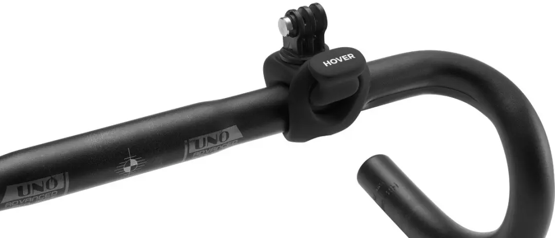 HOVERAir HandleBar Mount SP66H002 Stuurhouder - Zwart - afbeelding 4 van 5