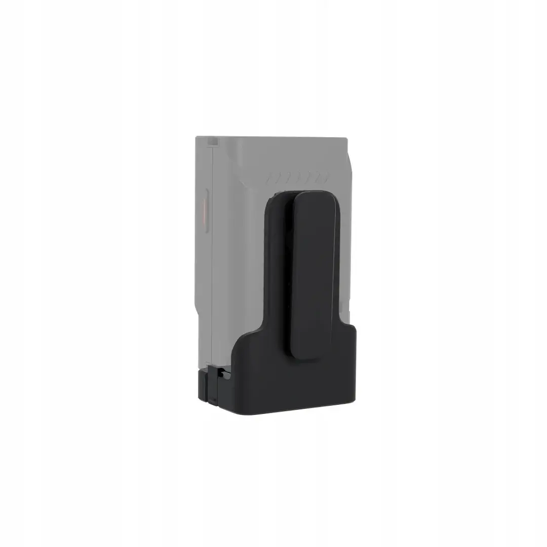 HOVERAir Magnetic Clip Beacon - Zwart - afbeelding 2 van 2