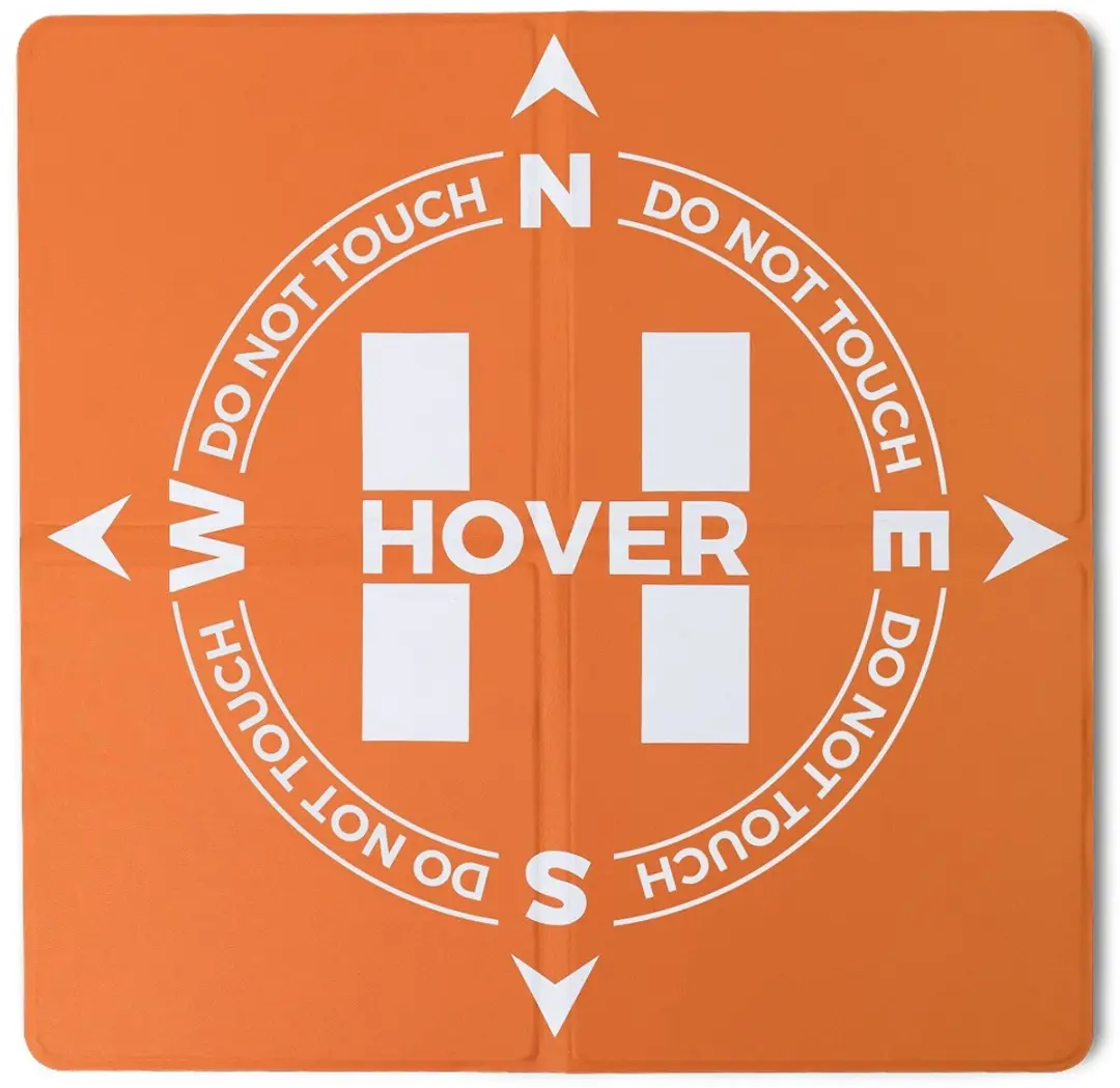 HOVERAir Aqua SP88H001 Opvouwbaar Start/Landingsplatform
